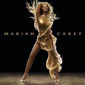 The Emancipation of Mimi- Mariah Carey