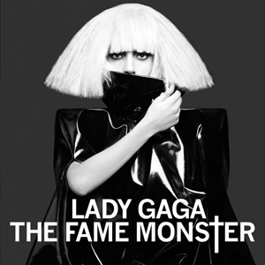 The Fame Monster- Lady Gaga