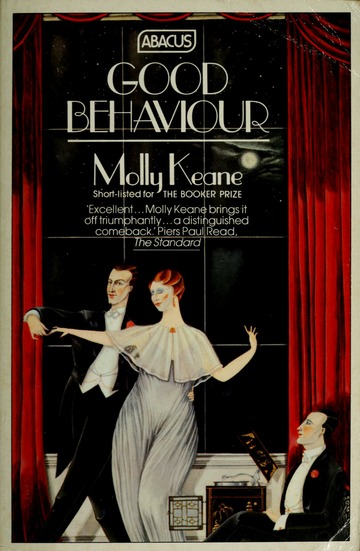 Good Behaviour by Molly Keane